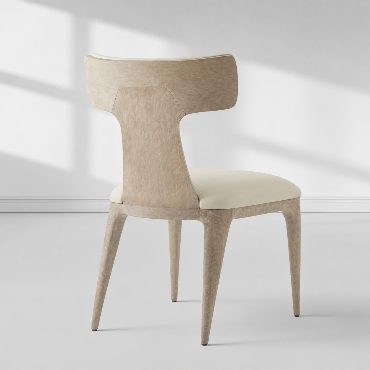 Repose Upholstered Dining Side Chair-Fullstarlighting