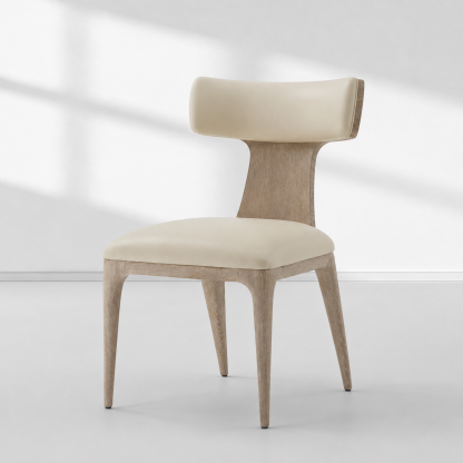 Repose Upholstered Dining Side Chair-Fullstarlighting