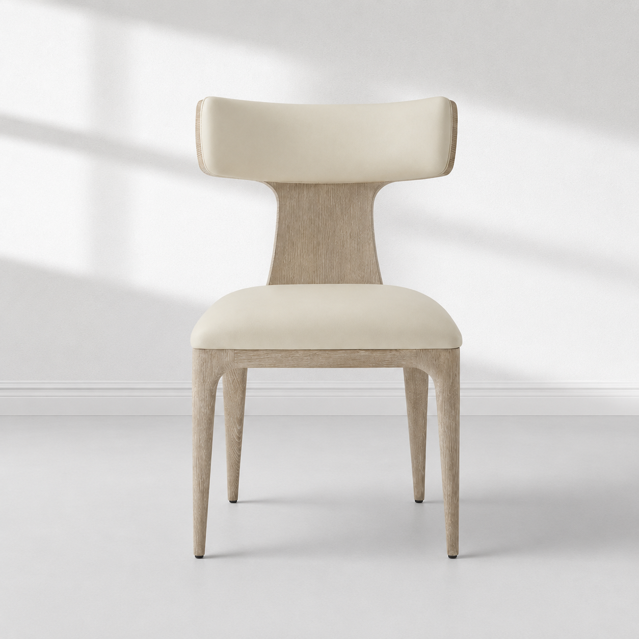 Repose Upholstered Dining Side Chair-Fullstarlighting