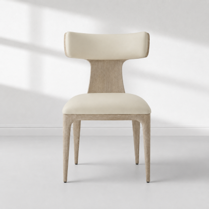 Repose Upholstered Dining Side Chair-Fullstarlighting
