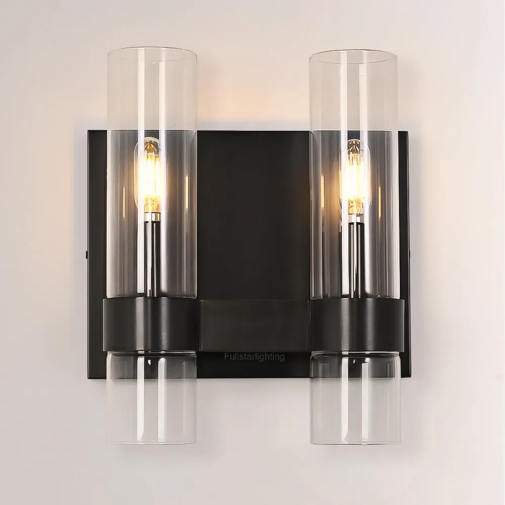 Rachel Double Sconce