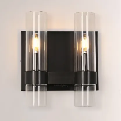 Rachel Double Sconce-Fullstarlighting