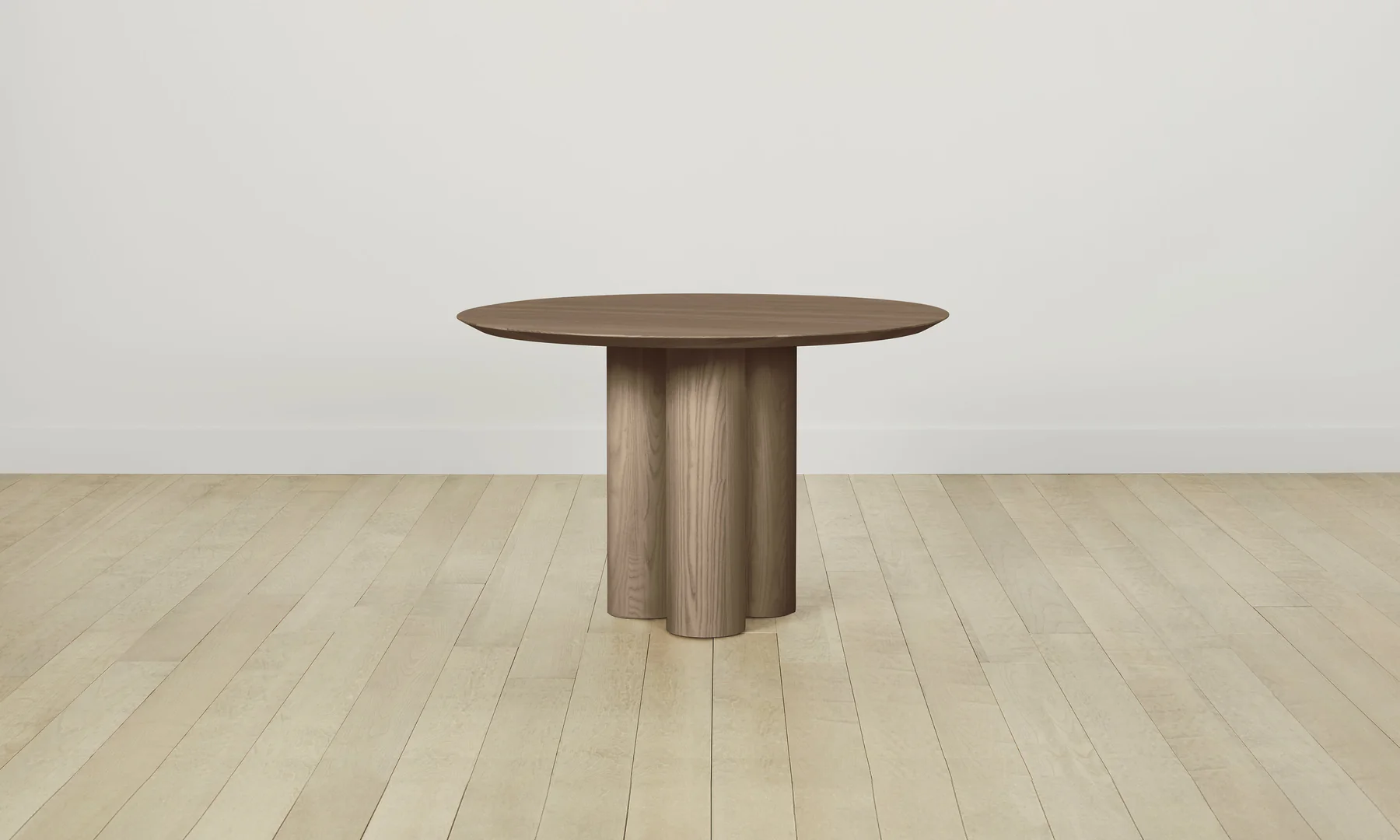 Rinde Round Dining Table-Fullstarlighting