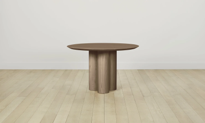 Rinde Round Dining Table-Fullstarlighting