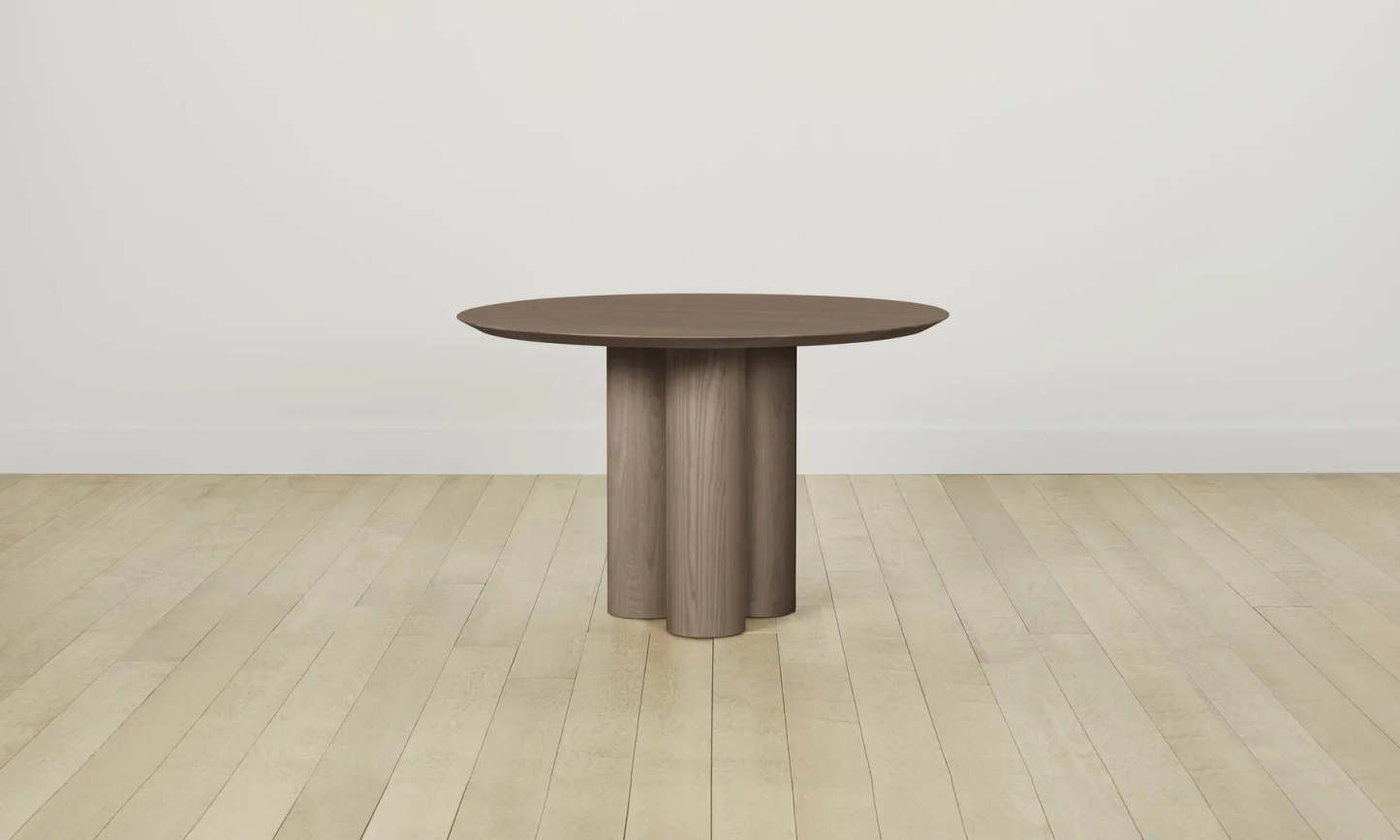 Rinde Round Dining Table-Fullstarlighting