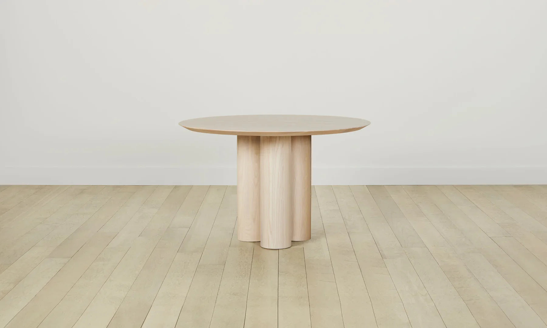 Rinde Round Dining Table