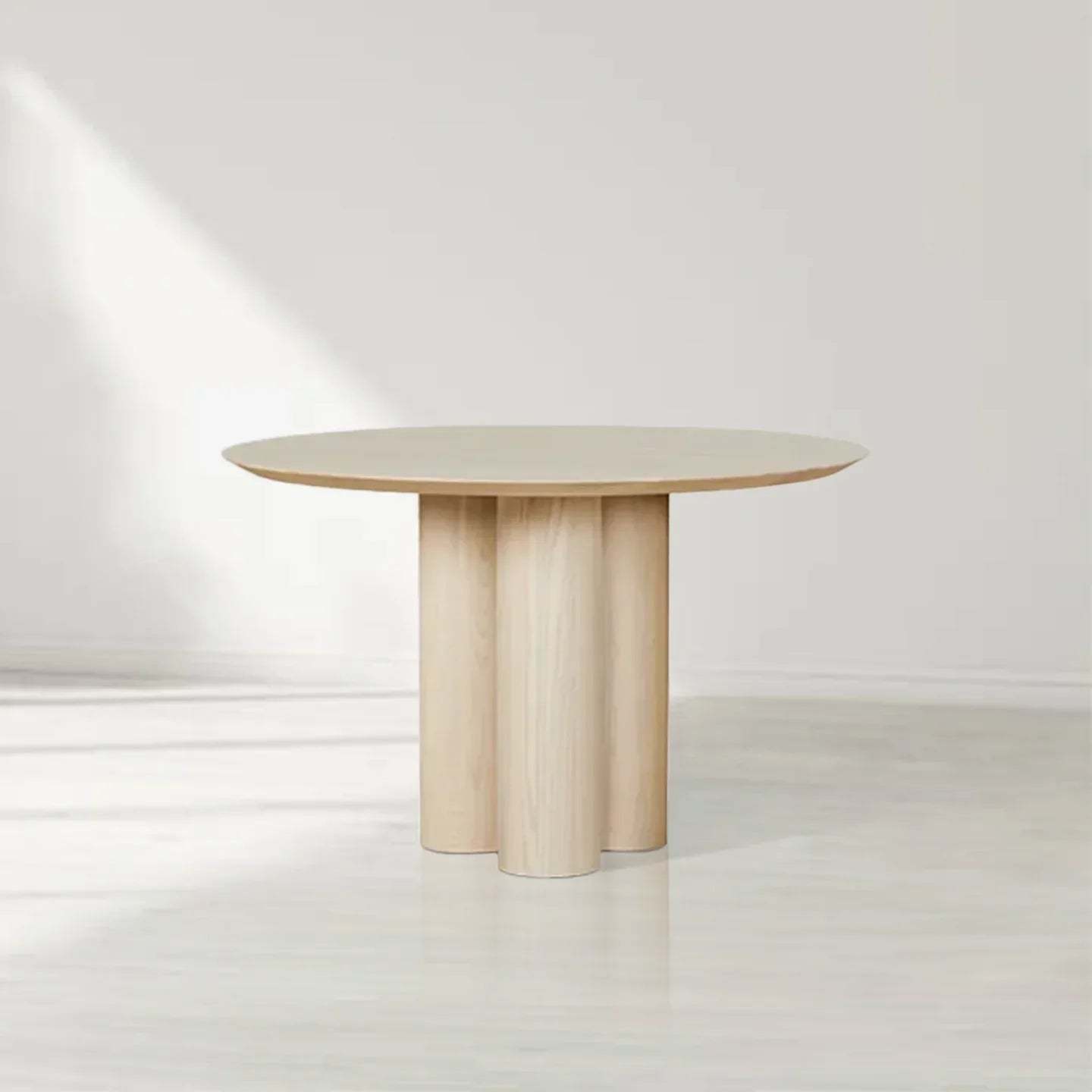 Rinde Round Dining Table