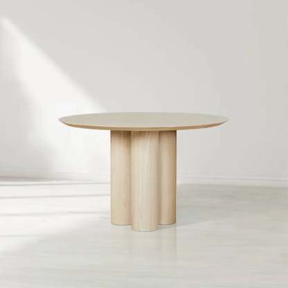Rinde Round Dining Table