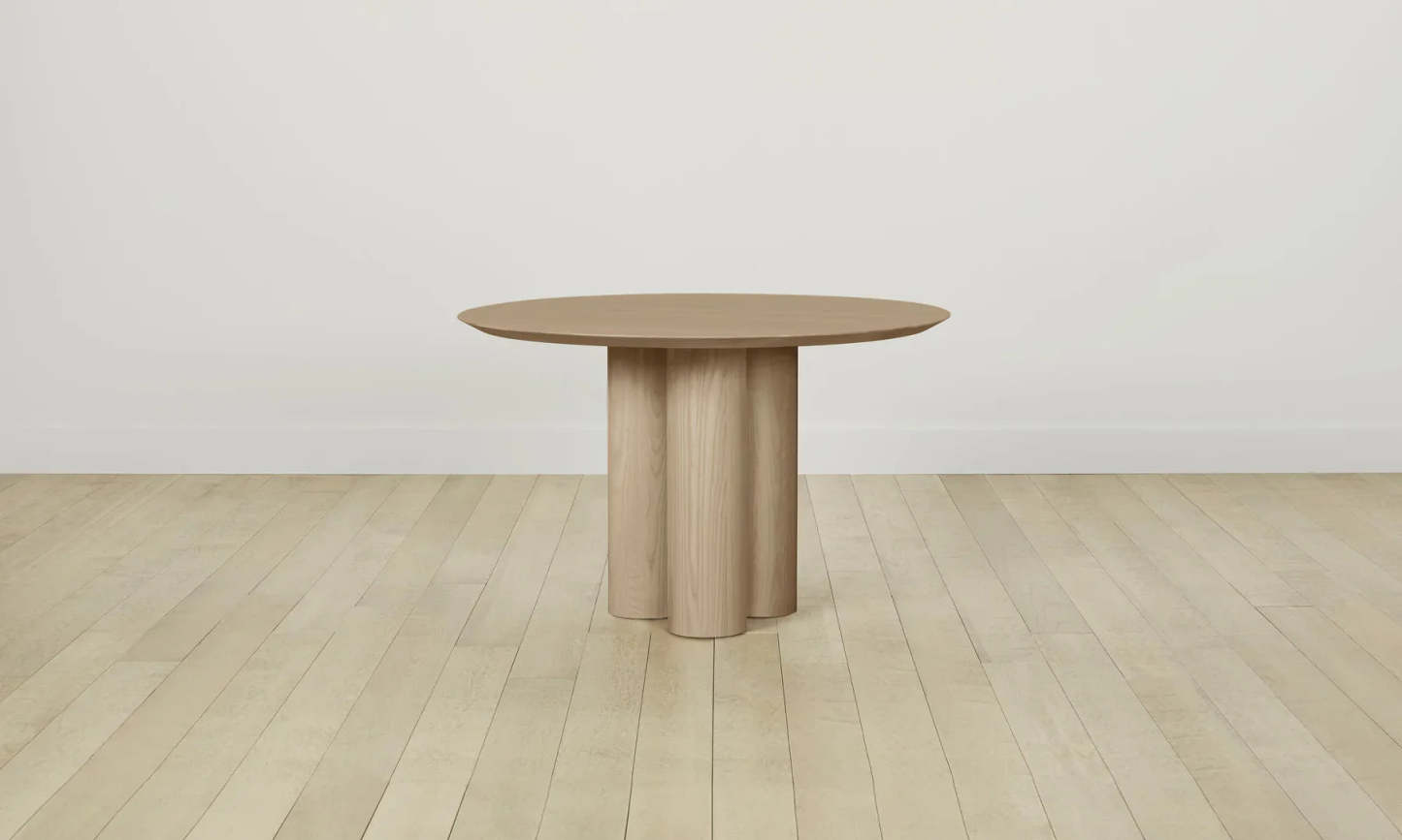 Rinde Round Dining Table-Fullstarlighting
