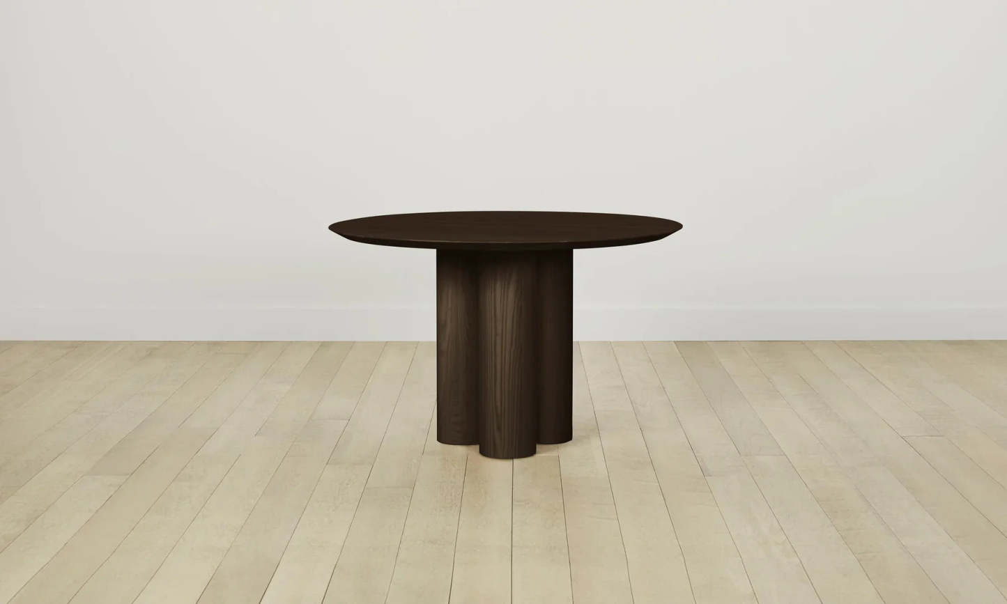 Rinde Round Dining Table-Fullstarlighting
