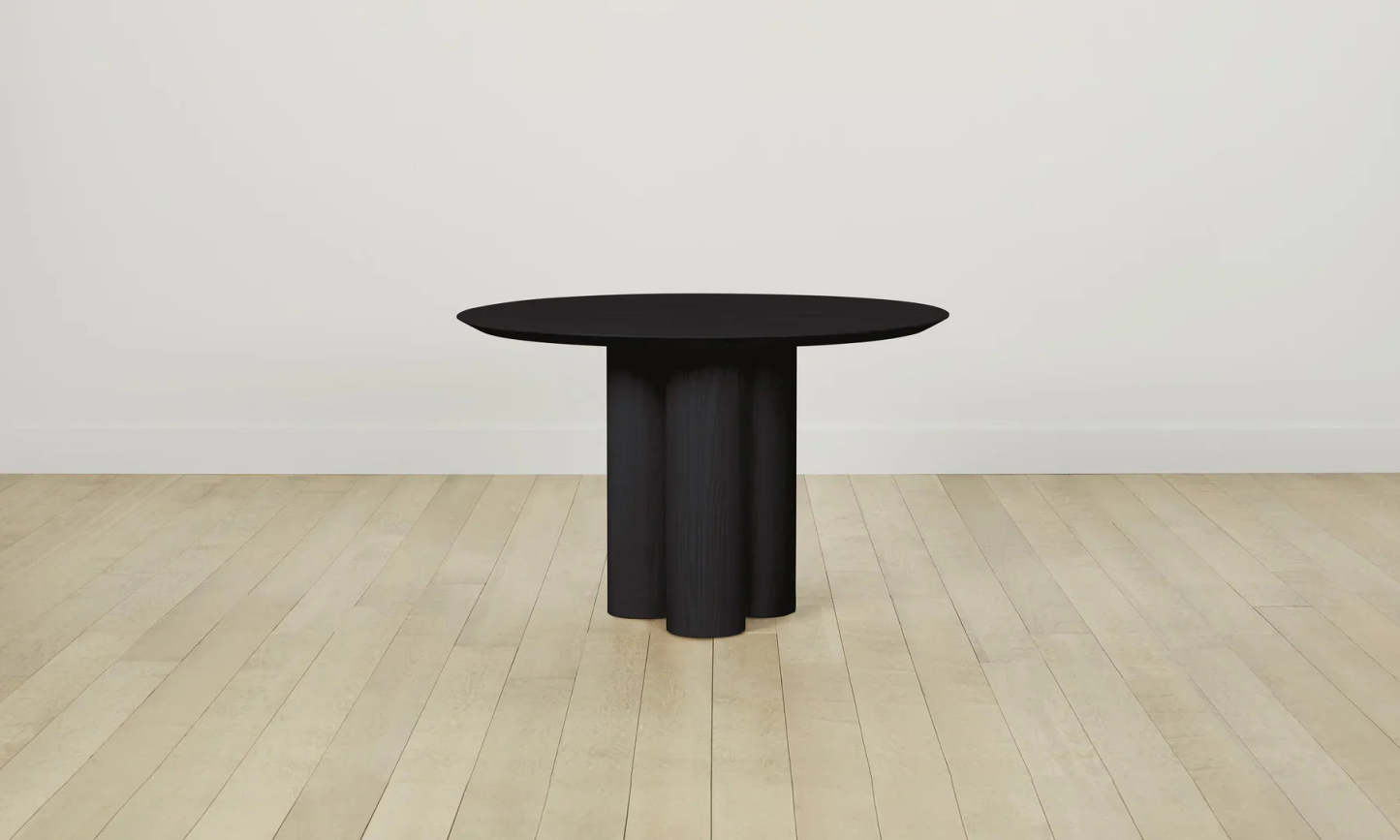 Rinde Round Dining Table-Fullstarlighting