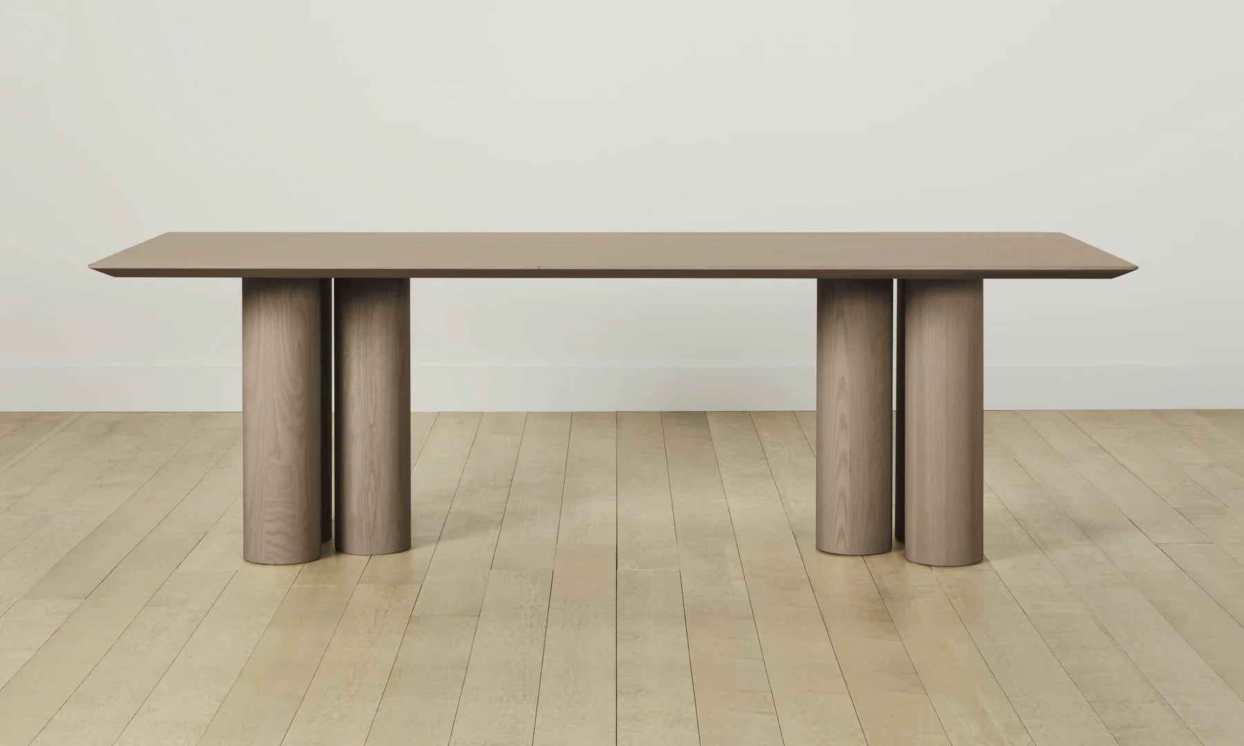 Rinde Wood Dining Table