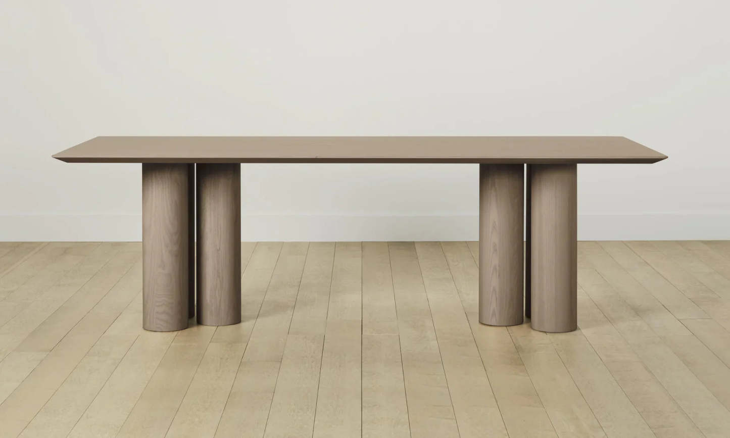 Rinde Wood Dining Table