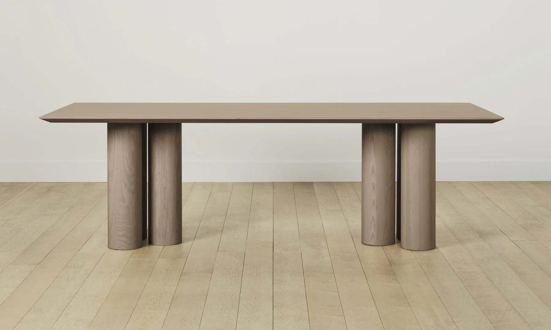 Rinde Wood Dining Table-Fullstarlighting
