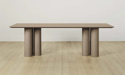 Rinde Wood Dining Table