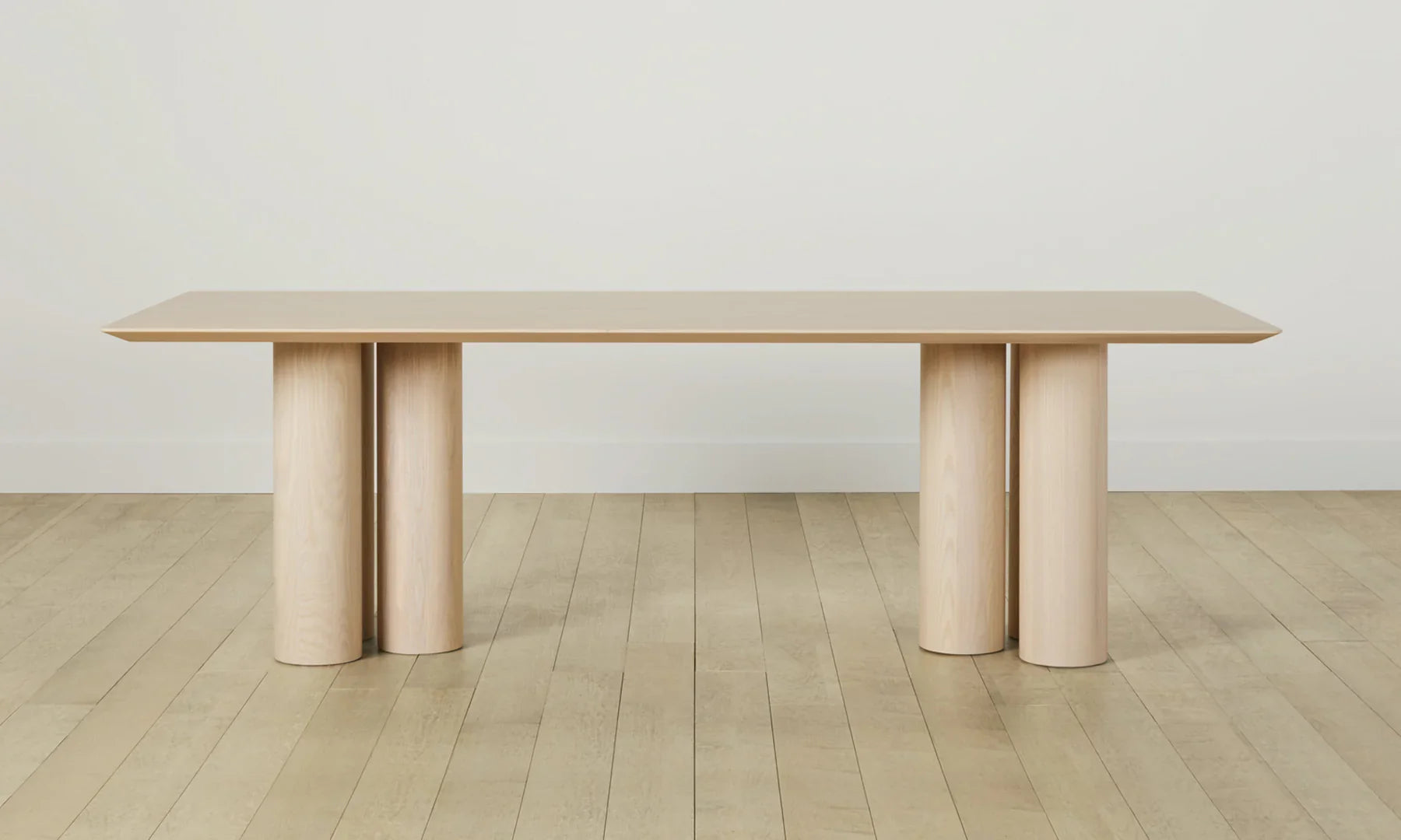 Rinde Wood Dining Table