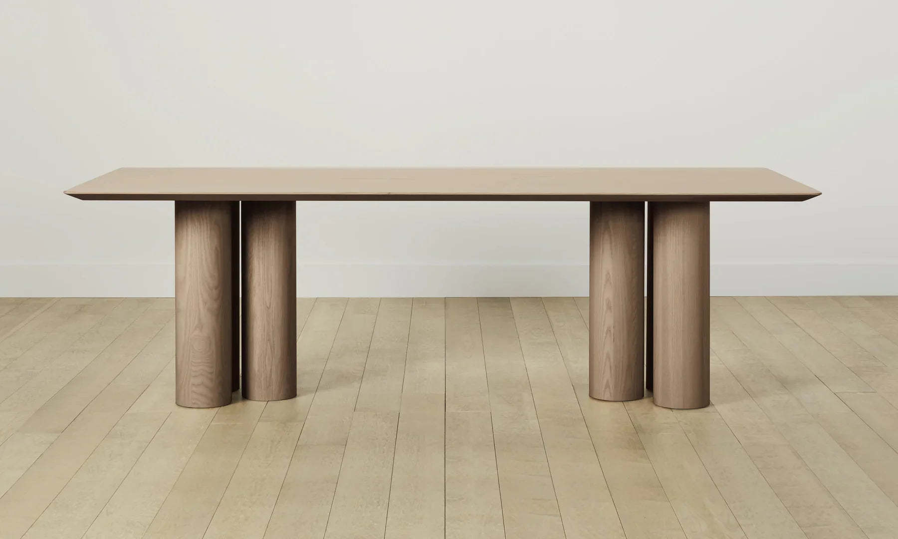 Rinde Wood Dining Table