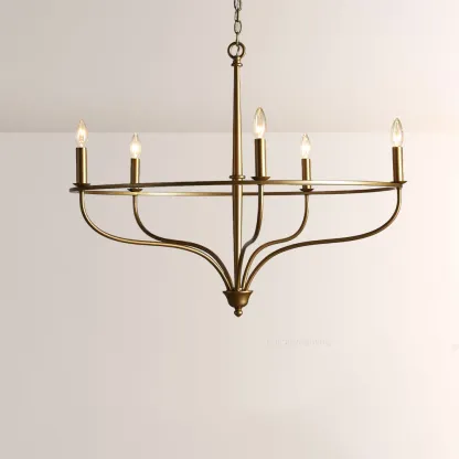 Rosalind Chandelier-Fullstarlighting