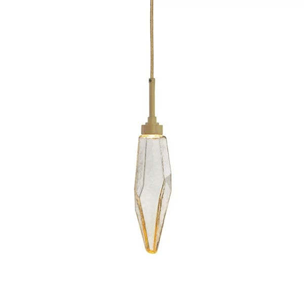 Rock Crystal Pendant Light,pendant light modern,LUMENS Rock Crystal