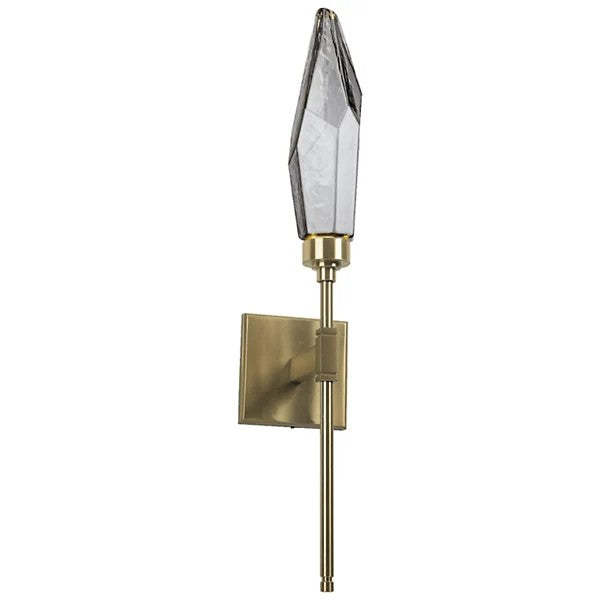 Rock Crystal Wall Sconce