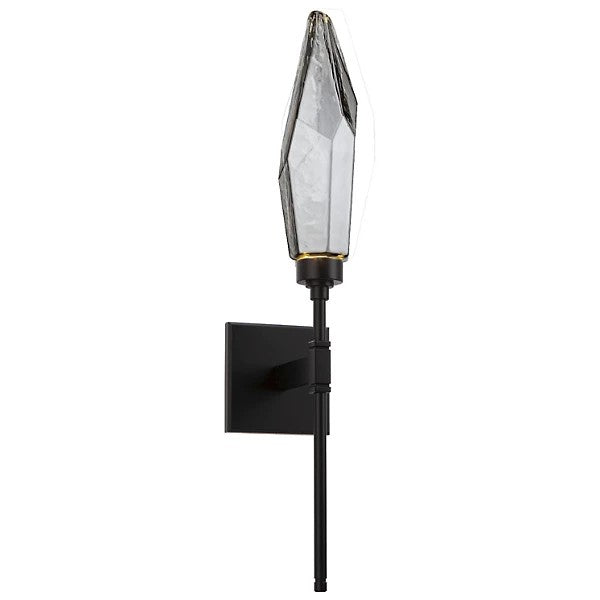 Rock Crystal Wall Sconce-Fullstarlighting