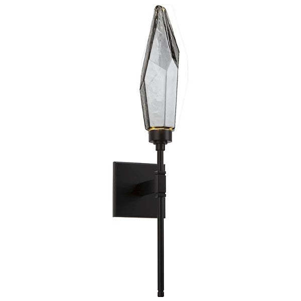 Rock Crystal Wall Sconce