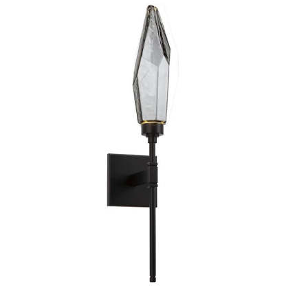 Rock Crystal Wall Sconce