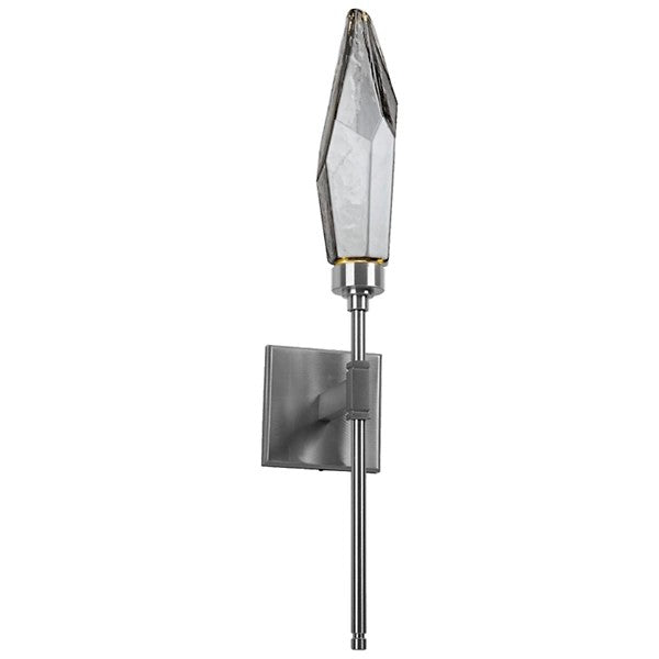 Rock Crystal Wall Sconce-Fullstarlighting