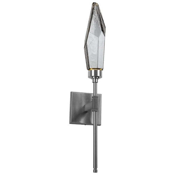 Rock Crystal Wall Sconce