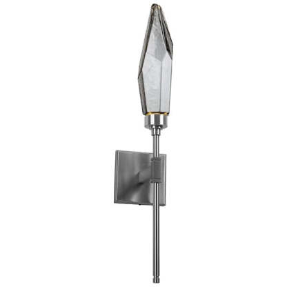 Rock Crystal Wall Sconce