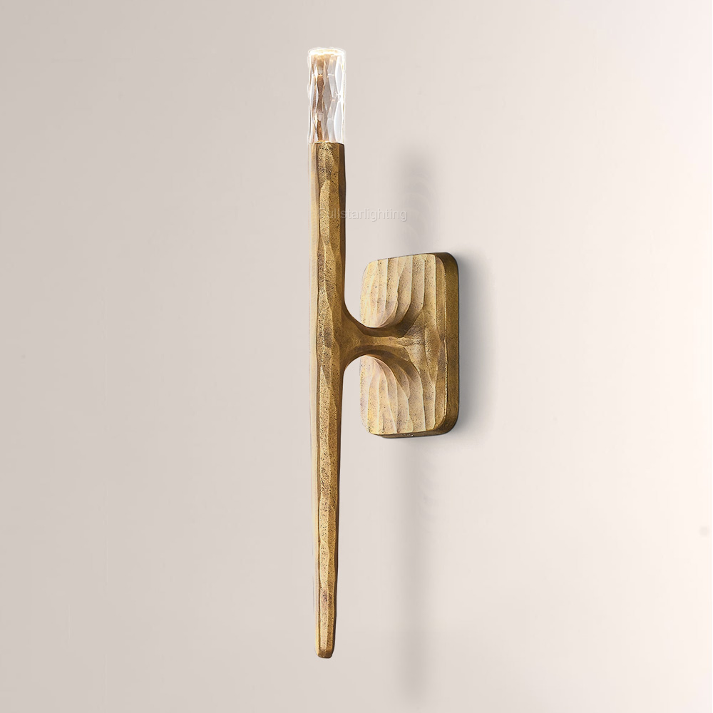 Thara Wall Sconce-Fullstarlighting