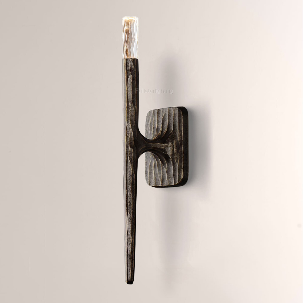 Thara Wall Sconce-Fullstarlighting