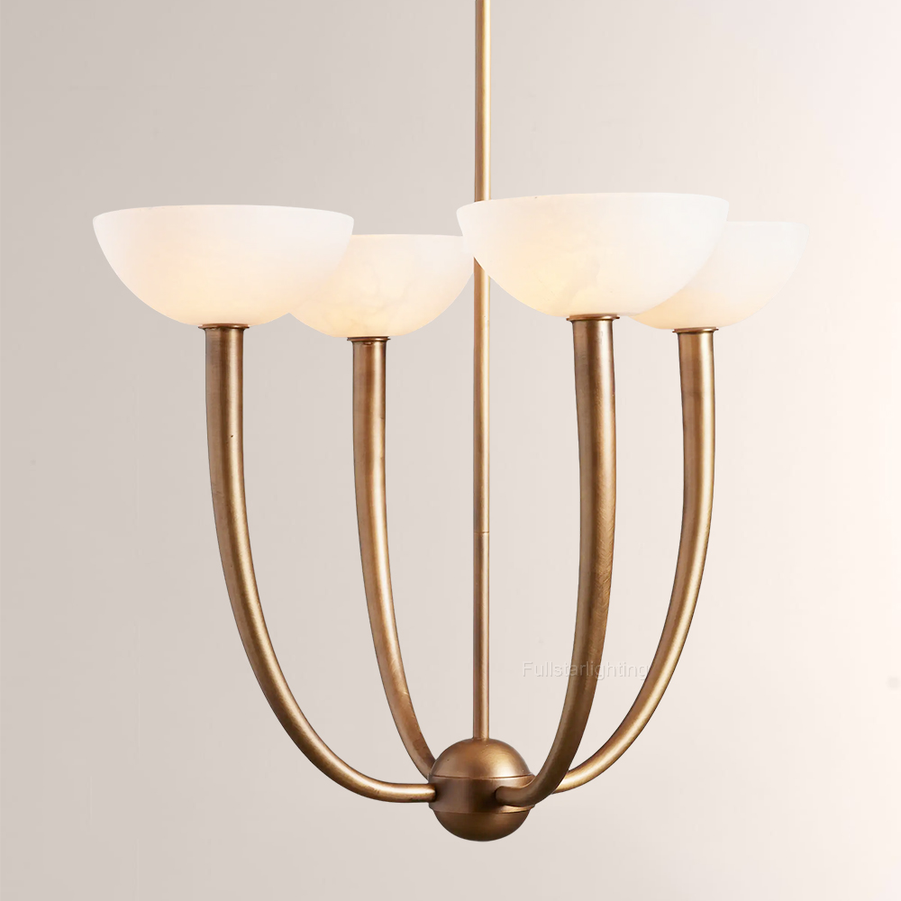 Saguaro Chandelier-Fullstarlighting