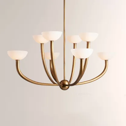 Saguaro Chandelier-Fullstarlighting