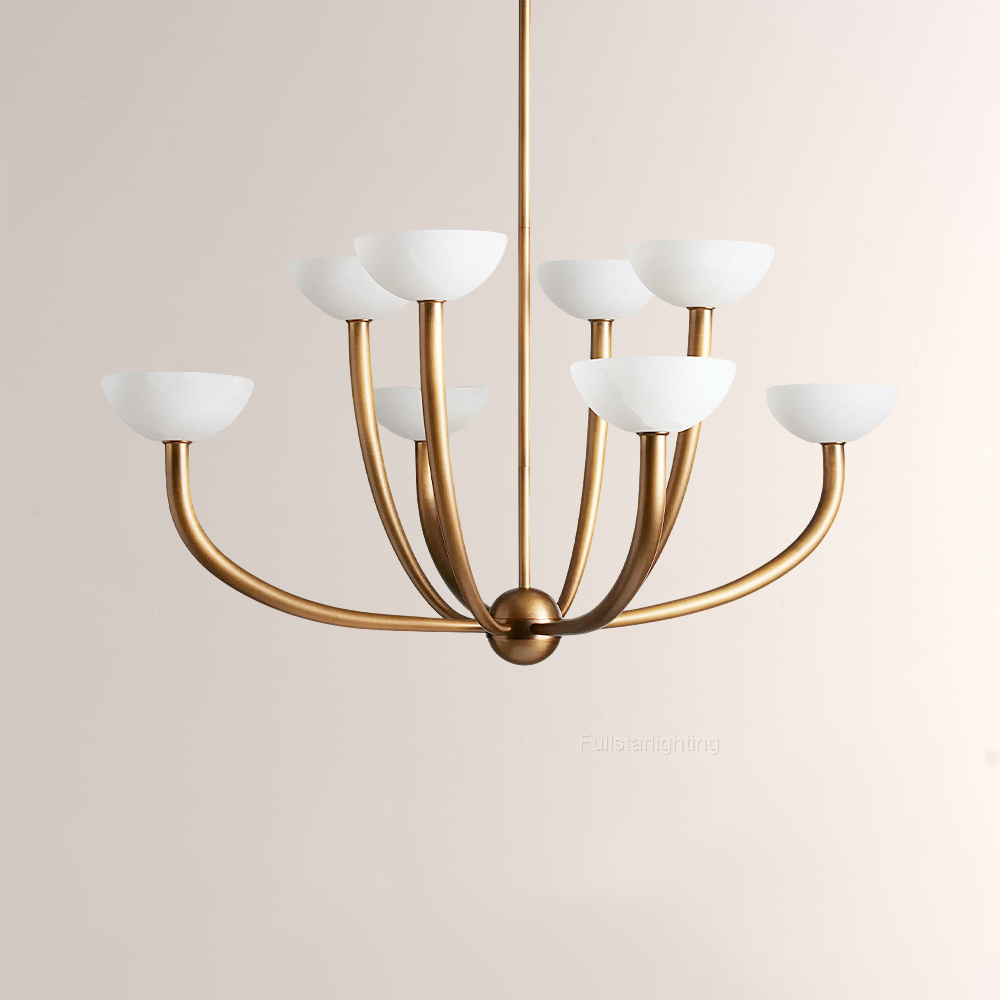 Saguaro Chandelier-Fullstarlighting