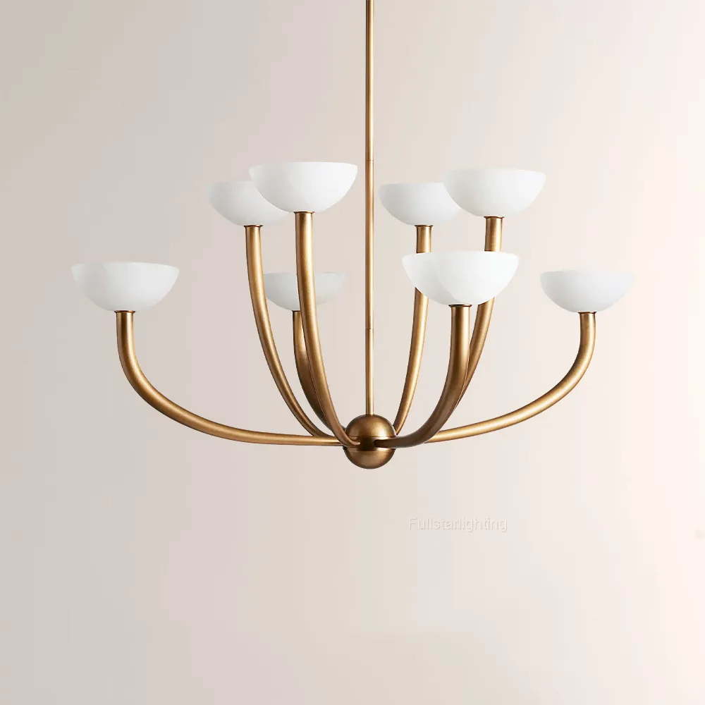 Saguaro Modern Chandelier,Living Room Chandelier，Factory discounts