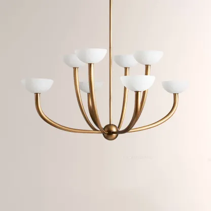Saguaro Chandelier-Fullstarlighting