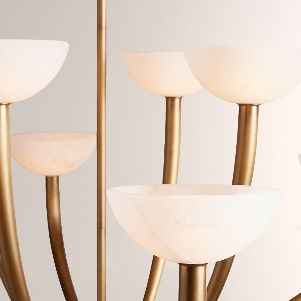 Saguaro Chandelier-Fullstarlighting