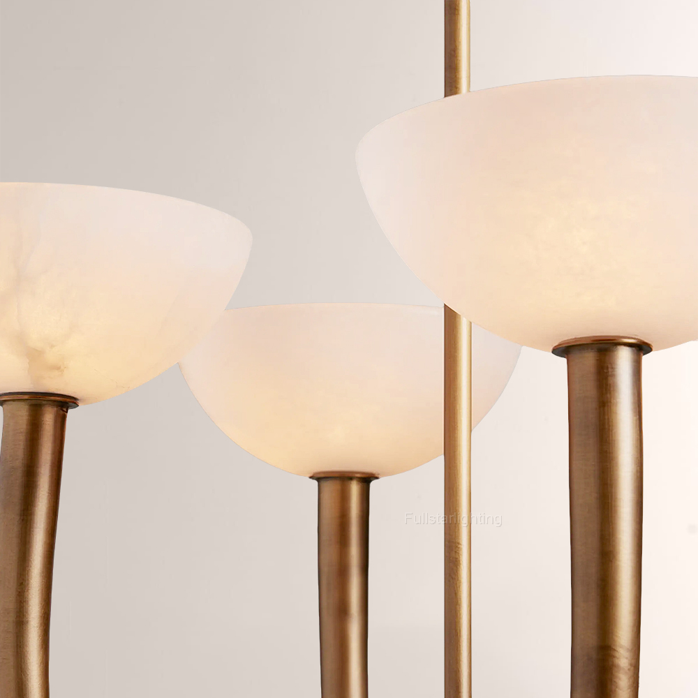 Saguaro Chandelier-Fullstarlighting