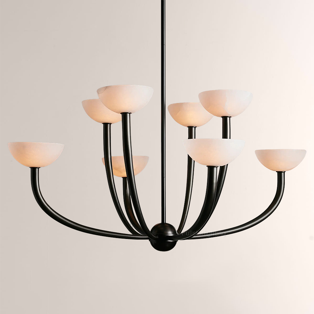 Saguaro Chandelier-Fullstarlighting