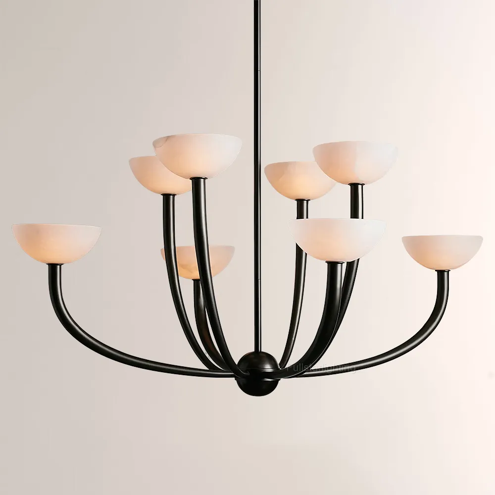 Saguaro Chandelier-Fullstarlighting
