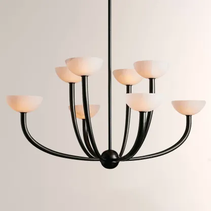 Saguaro Chandelier-Fullstarlighting
