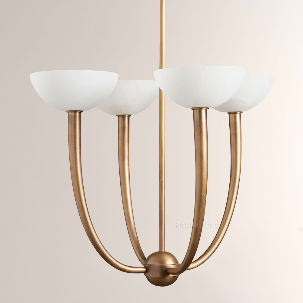 Saguaro Chandelier-Fullstarlighting