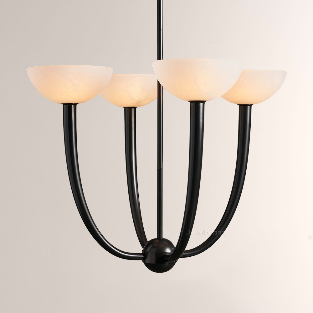 Saguaro Chandelier-Fullstarlighting