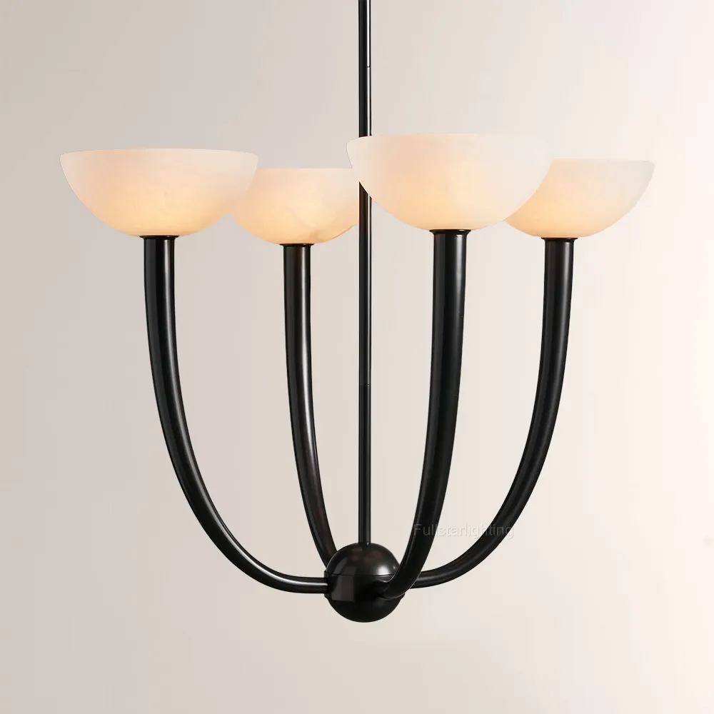 Saguaro Chandelier-Fullstarlighting