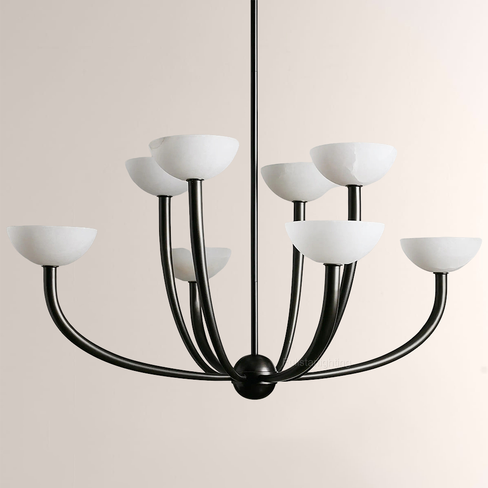Saguaro Chandelier-Fullstarlighting
