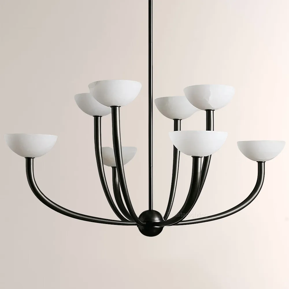 Saguaro Chandelier-Fullstarlighting