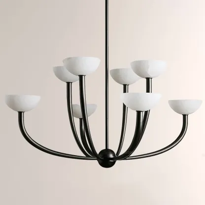 Saguaro Chandelier-Fullstarlighting