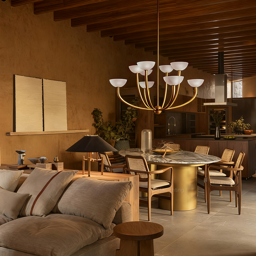 Saguaro Chandelier-Fullstarlighting