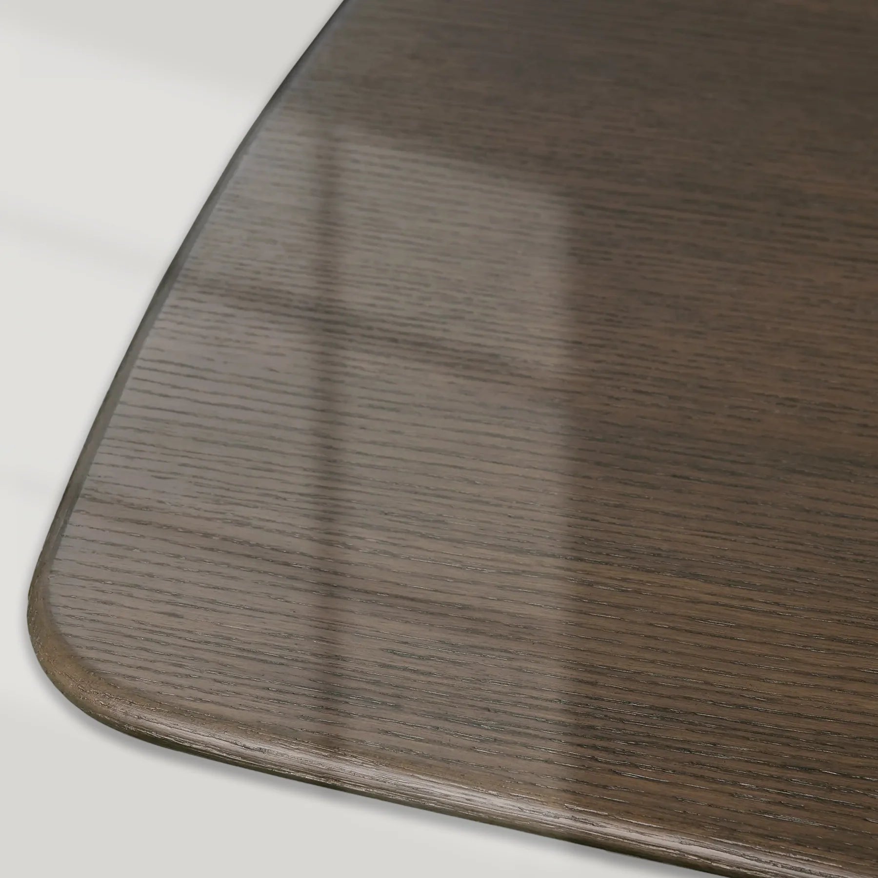 Sailor Granier Wood Coffee Table with Dauphine Base-Fullstarlighting